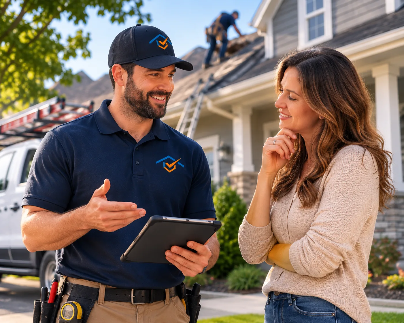 Roof Inspection FAQs in Beckville, TX