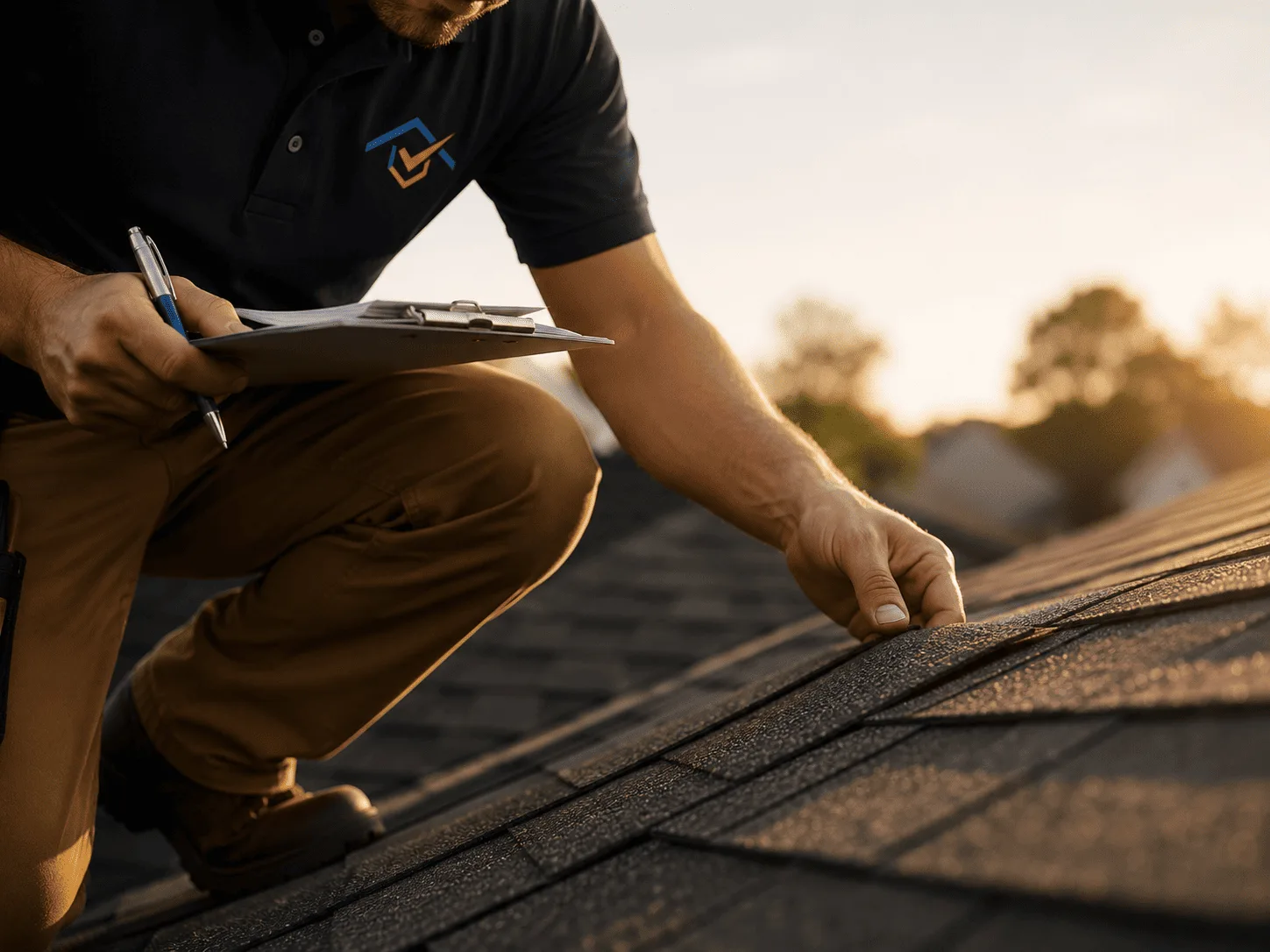 Why Choose Roof Inspection in Beckville, TX
