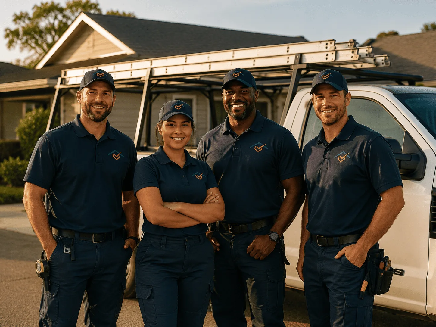 Roof Inspection company in Beckville, TX